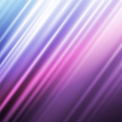 Abstract Smooth Lines Background vector image