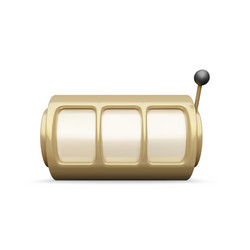 Slot Machine Template Vector Images (over 2,200)