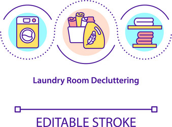 Decluttering Vector Images (over 520)