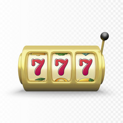 Slot Machine Template Vector Images (over 2,200)