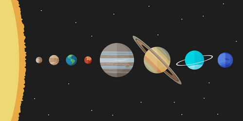 Solar System Vector Images (over 47,000)