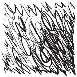 hatch background hatching textured pattern cross vector image