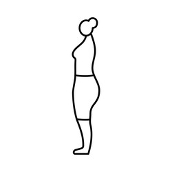 Fat Woman Naked Vector Images (over 280)