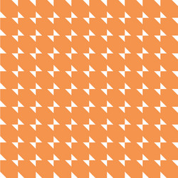 Universal seamless pattern of simple vector