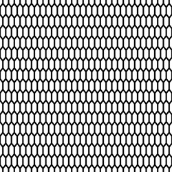 Modern stylish texture pattern with linear vector