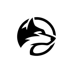 Fox Logo Vector Images Over 9 900 Fox Logo Vector Images Over 9 900
