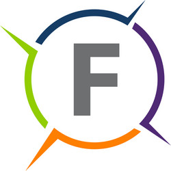 Infinity F Logo Vector Images (over 660)