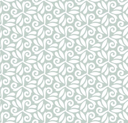 orient seamless pattern abstract background vector image