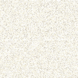 abstract square pixel mosaic background vector image