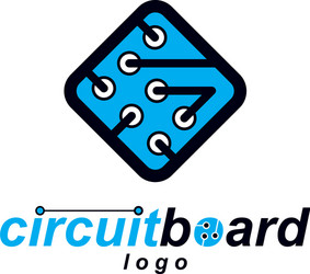 Technology cpu design with square microprocessor vector