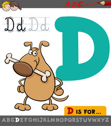 Letter D Cartoon Vector Images (over 1,400) Letter D Cartoon Vector Images (over 1,400)