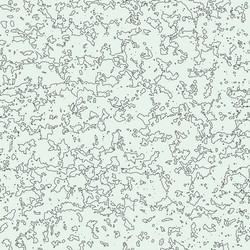 Linear Green Texture Pattern vector image