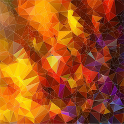 Abstract background geometric angular pattern vector
