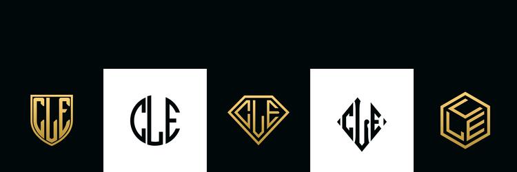 Lettering Cle Design Homework Logo Vector Images (over 1,800)