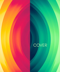abstract background with dynamic effect motion vector image