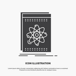 API Development Platform Icon vector image