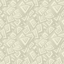 beige seamless rectangle pattern background vector