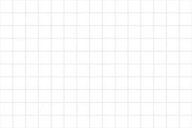 geometric seamless pattern made from dashed lines vector image