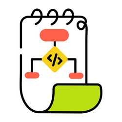 programming algorithm vector