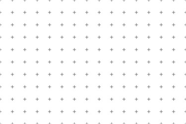 geometric seamless pattern made from simple vector image