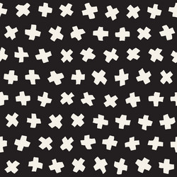 seamless pattern abstract background vector image