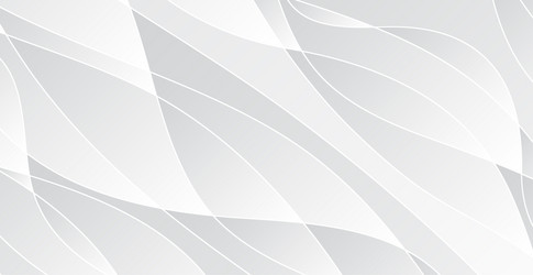 hand drawn lines abstract pattern wave simple vector image