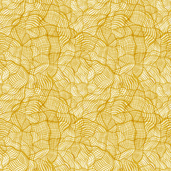 Seamless pattern with random abstract cross grid vector