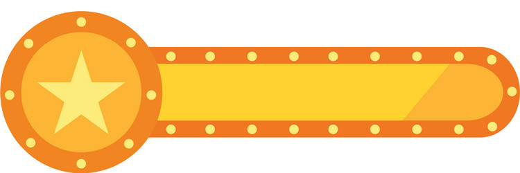 abstract loading object vector image