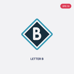 Two Letter B Logo Vector Images (over 290)