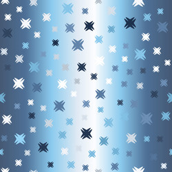 gradient abstract pattern seamless vector image