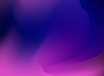 Abstract modern colorful mesh gradient background vector