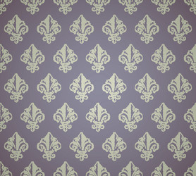 background with a print vector image