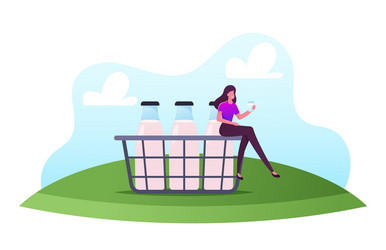 Cartoon Milkman Vector Images (over 210) Cartoon Milkman Vector Images (over 210)