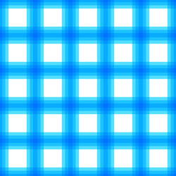 seamless pattern with color parallel lines vector image