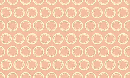 seamless geometric pattern design abstract tech vector image
