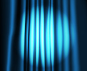 curtains vector