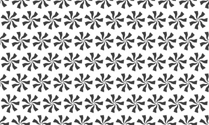seamless geometric pattern design abstract tech vector image