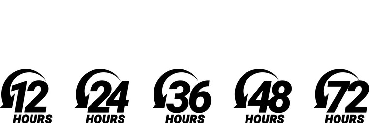 Number 48 Vector Images (over 930)