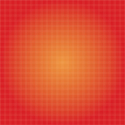 abstract color full shapes pattern on background vector image
