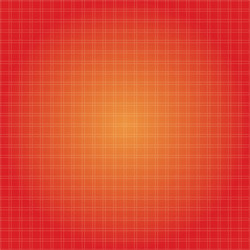 abstract color full shapes pattern on background vector