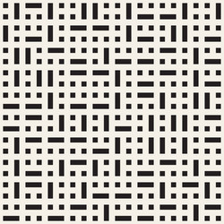 Seamless pattern mesh repeating texture vector