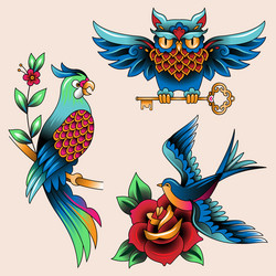 Bird of Paradise Tattoo Vector Images (over 310) Bird of Paradise Tattoo Vector Images (over 310)