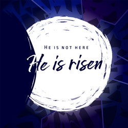 Jesus Risen Tomb Vector Images (over 220)