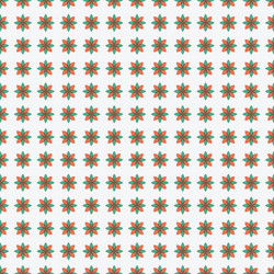 Seamless pattern background vector