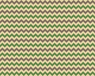 zigzag pattern seamless zig zag background color vector image