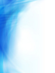 Blue abstract diagonal lines background Royalty Free Vector
