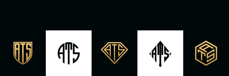 Ats Logo Vector Images (70)