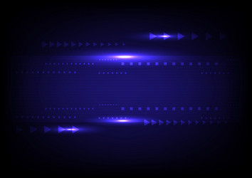 abstract connect background technology connection vector image