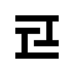 Greek key symbol Royalty Free Vector Image - VectorStock