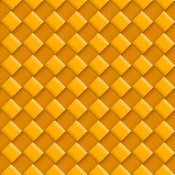 Convex Square Pattern vector